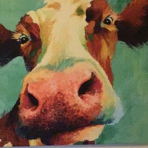 Meet your Posher, Susan